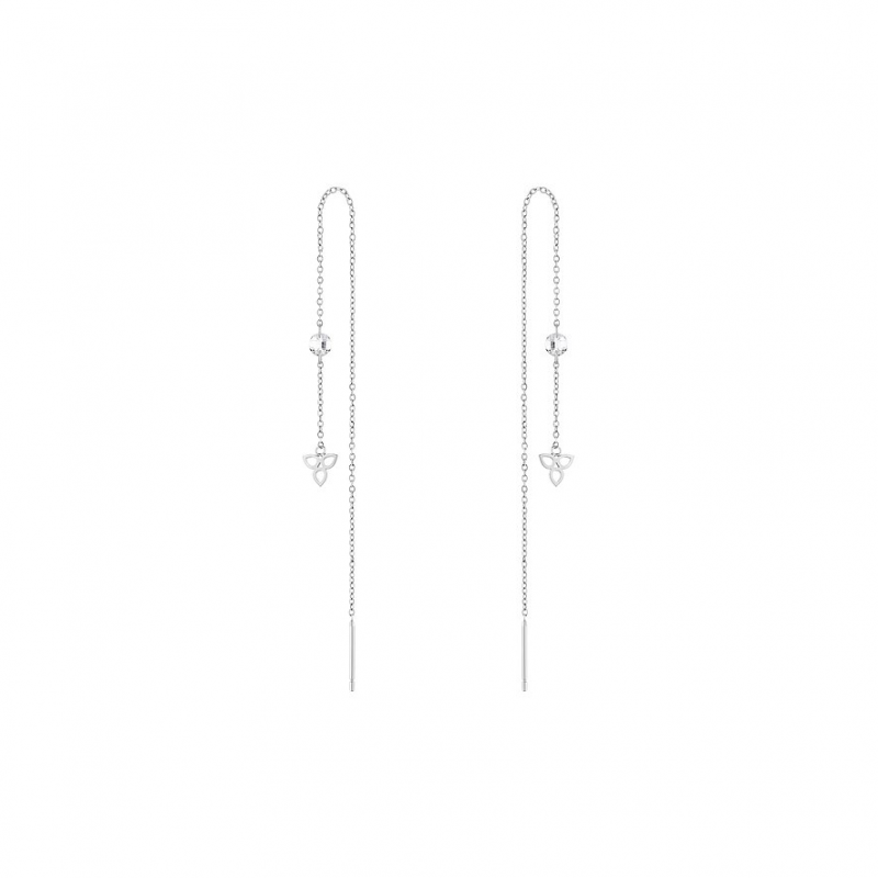Tamaris Ohrhänger TJ-0004-E-12 Edelstahl – Bild 1 von 2