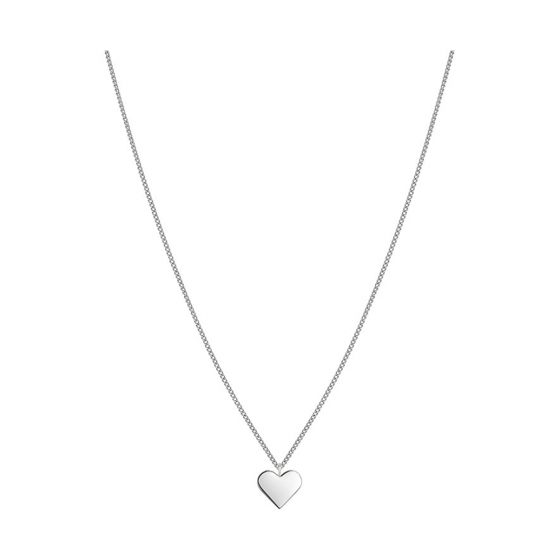 Tamaris Kette TJ-0025-N-45 Edelstahl – Bild 1 von 2