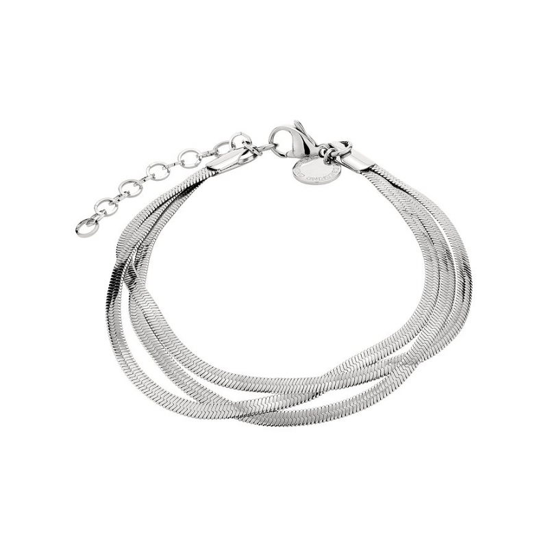 Liebeskind Armband LJ-0719-B-20 Edelstahl