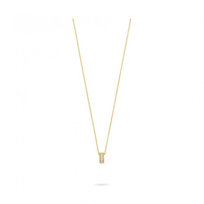 Valeria Kette 88272871 585er Gelbgold – Bild 1 von 3