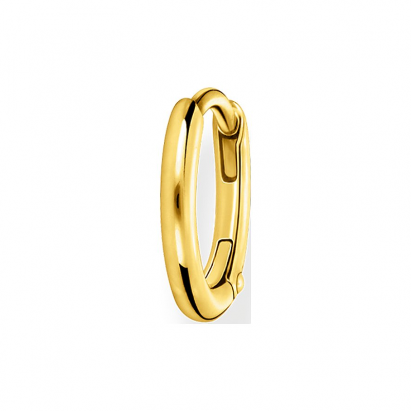 Thomas Sabo Einzelner Ohrschmuck CR656-413-39 925er Silber – Bild 1 von 2