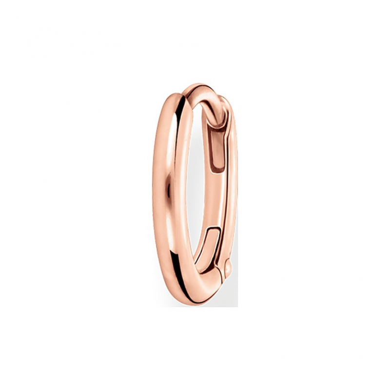 Thomas Sabo Einzelner Ohrschmuck CR656-415-40 925er Silber – Bild 1 von 2