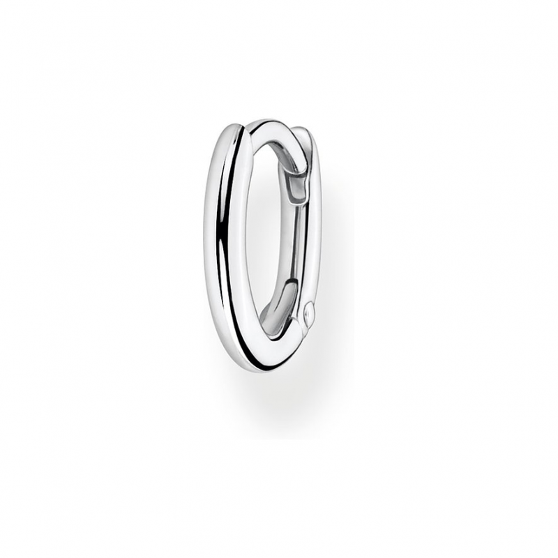 Thomas Sabo Einzelner Ohrschmuck CR660-001-21 925er Silber – Bild 1 von 2
