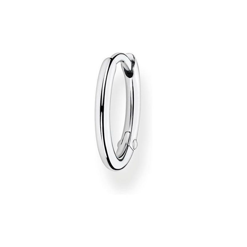 Thomas Sabo Einzelner Ohrschmuck CR661-001-21 925er Silber – Bild 1 von 2