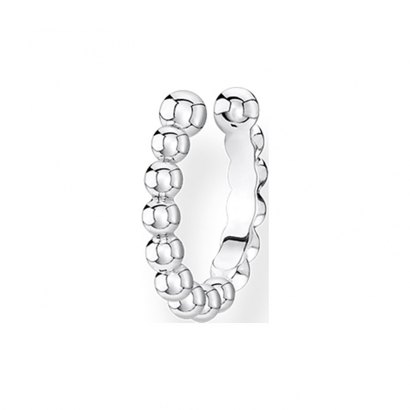 Thomas Sabo Ear Cuff EC0017-001-21 925er Silber – Bild 1 von 2