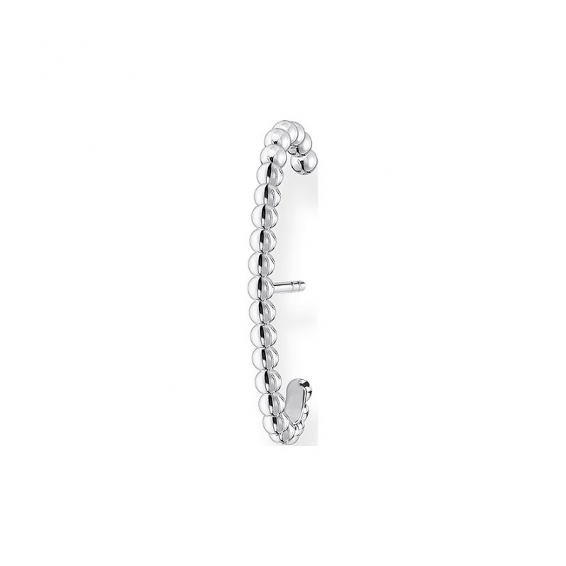 Thomas Sabo Einzelner Ohrschmuck H2154-001-21 925er Silber – Bild 1 von 2