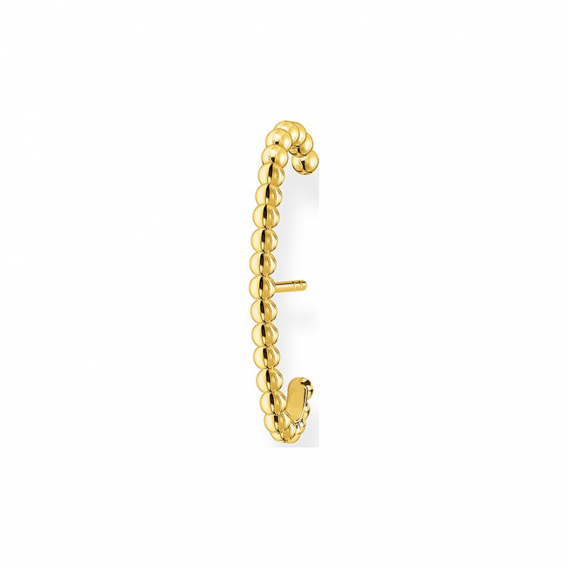 Thomas Sabo Einzelner Ohrschmuck H2154-413-39 925er Silber – Bild 1 von 2