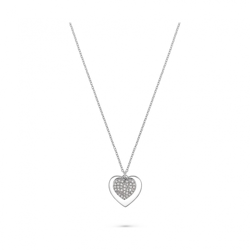 FAVS Kette 88296346 925er Silber – Bild 1 von 2