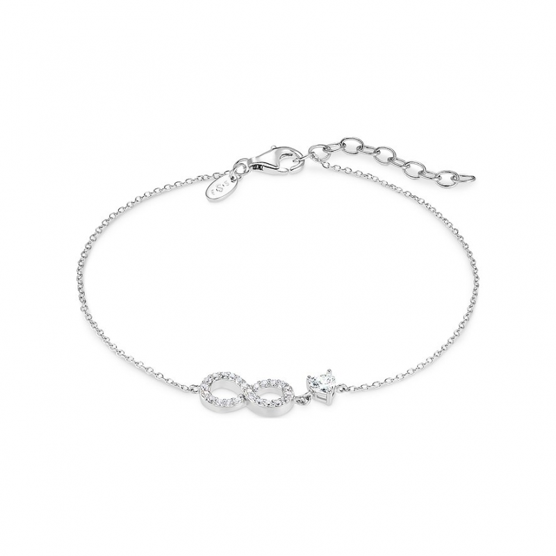 FAVS Armband 88296478 925er Silber – Bild 1 von 2