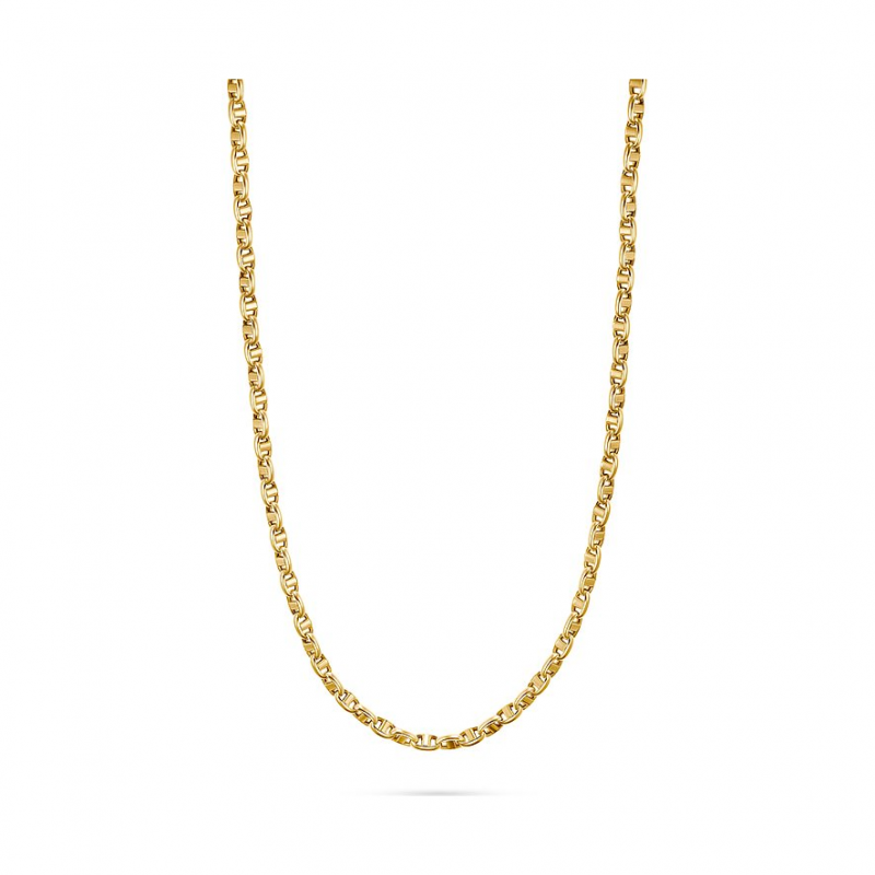 Valeria Kette 88300181 375er Gelbgold