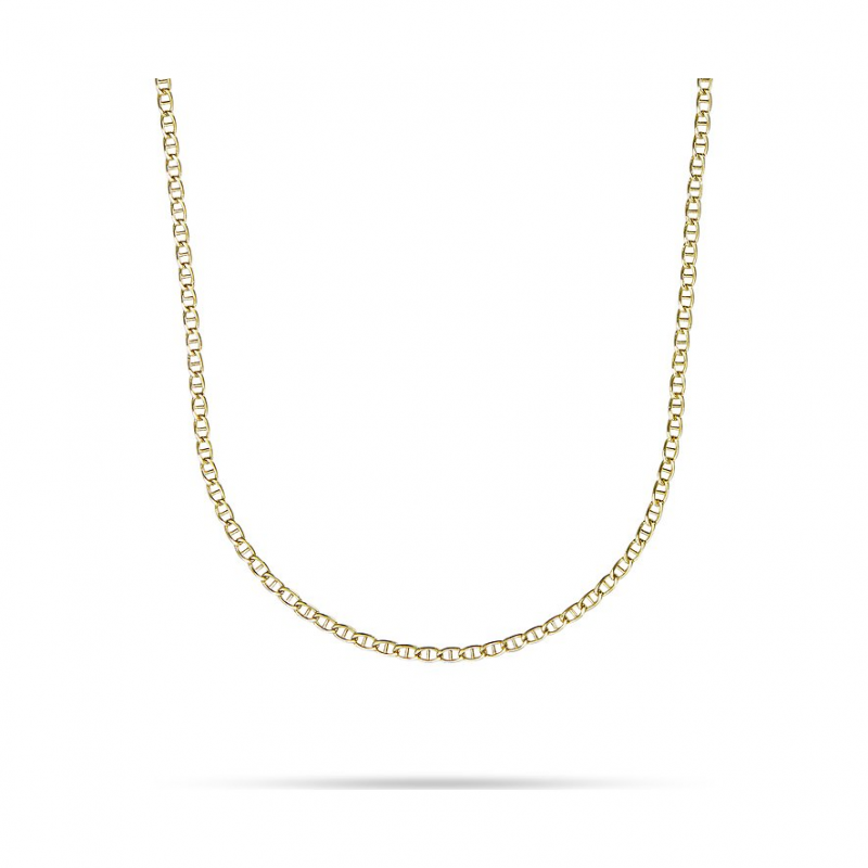 Valeria Kette 88300211 375er Gelbgold – Bild 1 von 3