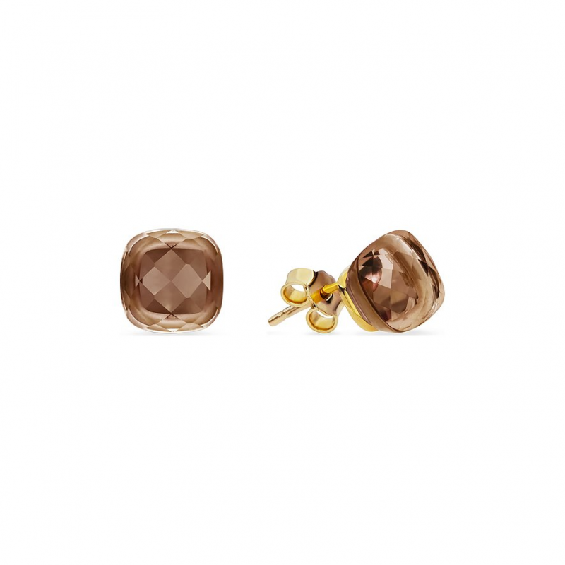 Valeria Ohrstecker 88300599 585er Gelbgold – Bild 1 von 3