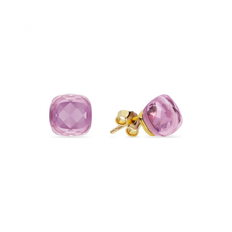 Valeria Ohrstecker 88300611 585er Gelbgold – Bild 1 von 3