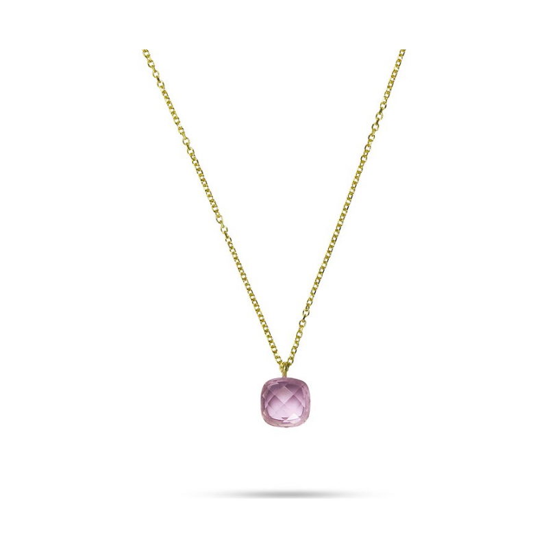 Valeria Kette 88300823 585er Gelbgold – Bild 1 von 3