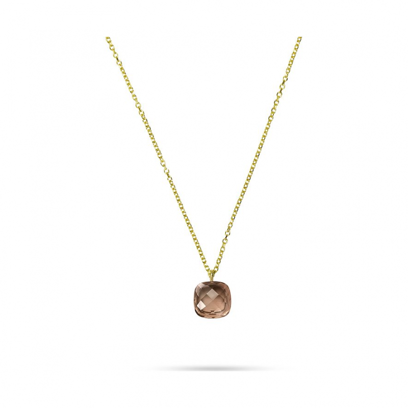 Valeria Kette 88300831 585er Gelbgold – Bild 1 von 3