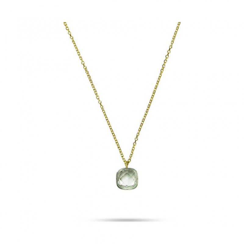 Valeria Kette 88300858 585er Gelbgold – Bild 1 von 3