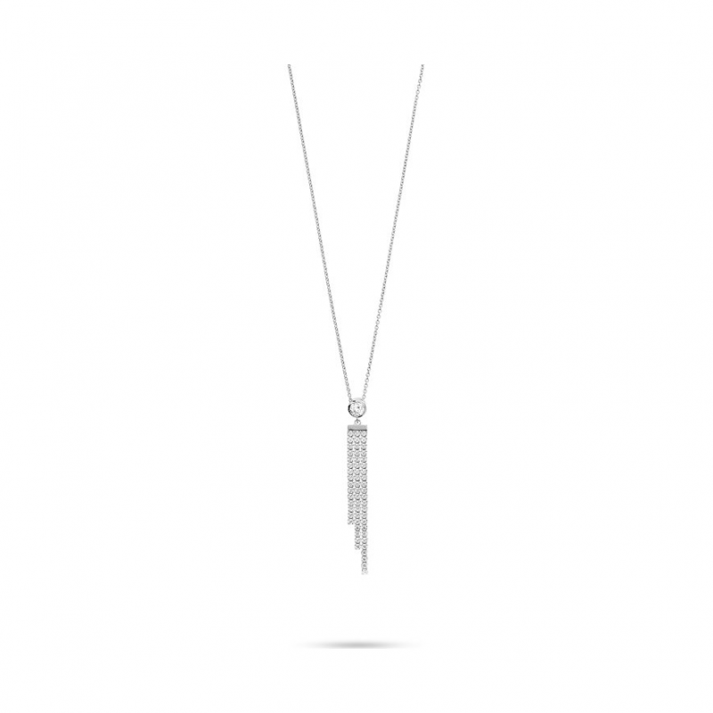 JETTE Kette CASCADE 88301129 925er Silber – Bild 1 von 3