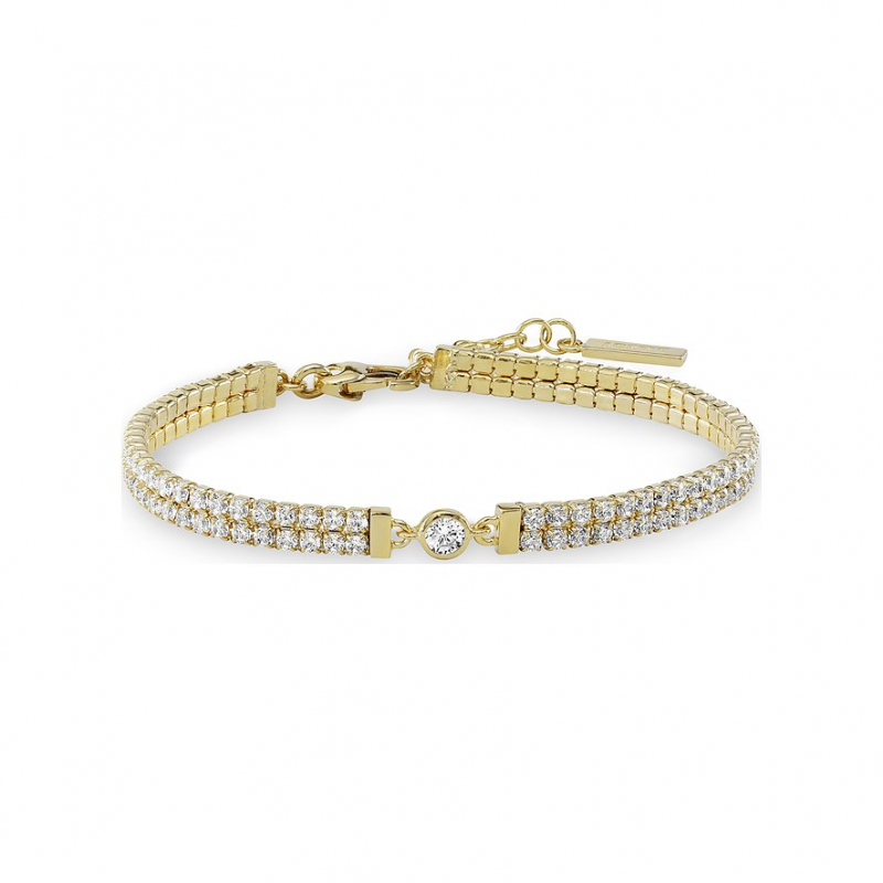 JETTE Armband CASCADE 88301188 925er Silber – Bild 1 von 3