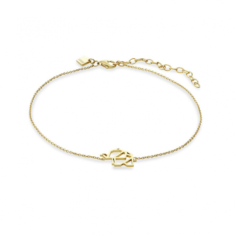 Valeria Fußkette 88301901 925er Silber – Bild 1 von 3