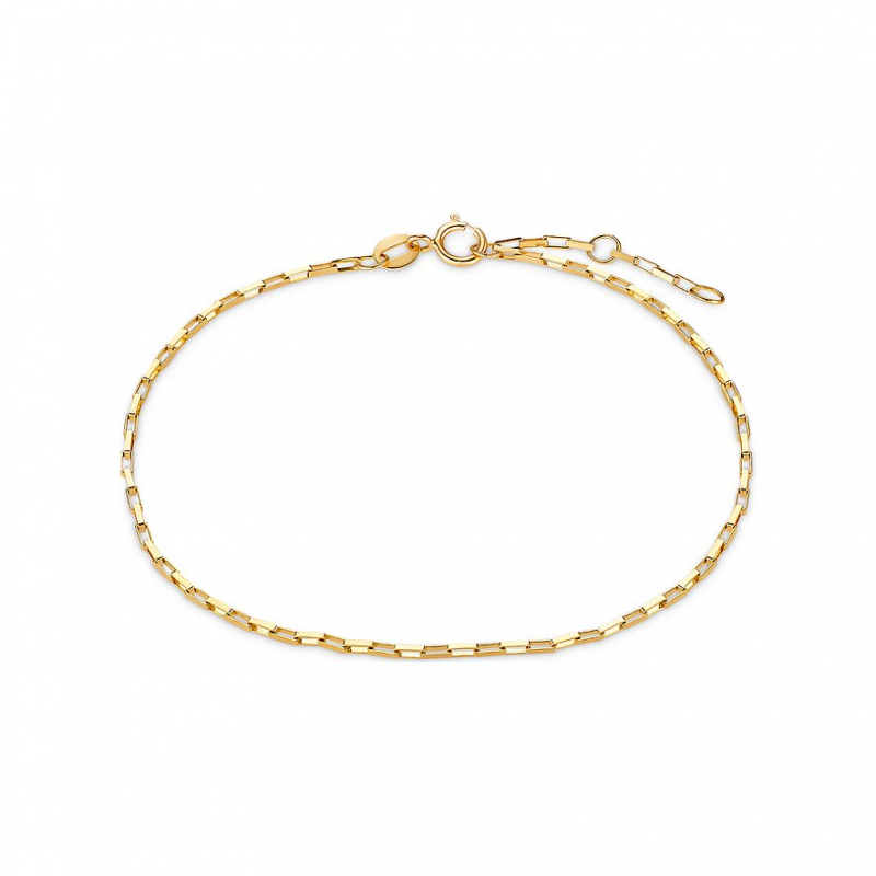 Valeria Armband 88307925 375er Gelbgold – Bild 1 von 2