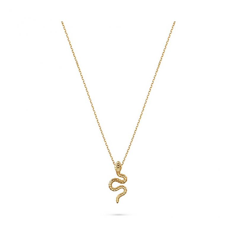 Valeria Kette 88308042 375er Gelbgold – Bild 1 von 2