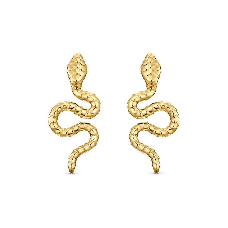 Valeria Ohrstecker 88308051 375er Gelbgold – Bild 1 von 2