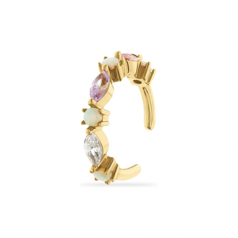 Valeria Ear Cuff 88308999 925er Silber – Bild 1 von 3