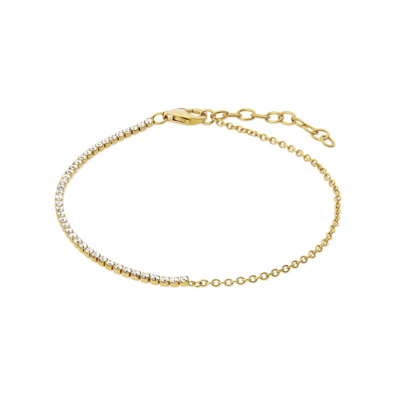 Valeria Armband 88309049 925er Silber, recycelt – Bild 1 von 2