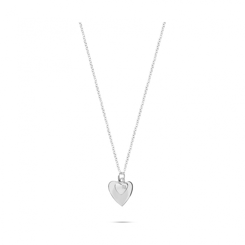 Guido Maria Kretschmer Kette 88311051 925er Silber – Bild 1 von 3