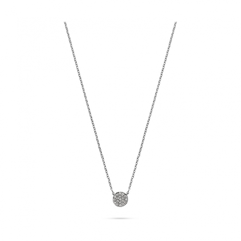 GUIA Kette 88313526 585er Weißgold – Bild 1 von 3