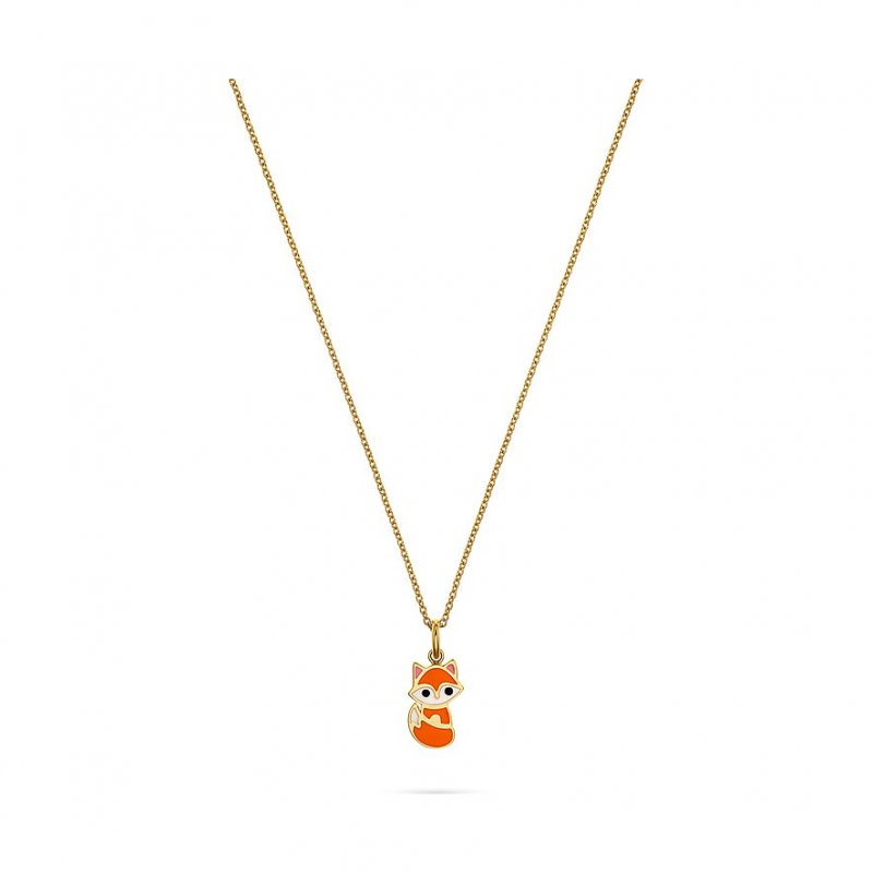 FAVS Little Friends Kinderkette 88314565 925er Silber – Bild 1 von 2