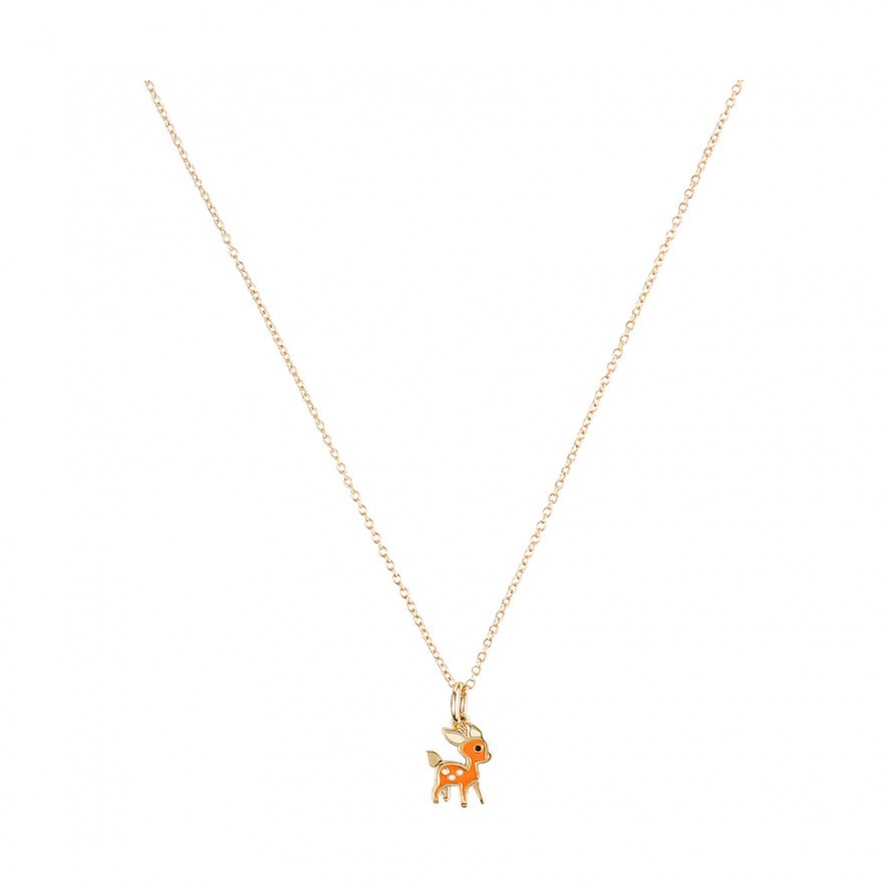 FAVS Little Friends Kinderkette 88314611 925er Silber – Bild 1 von 3