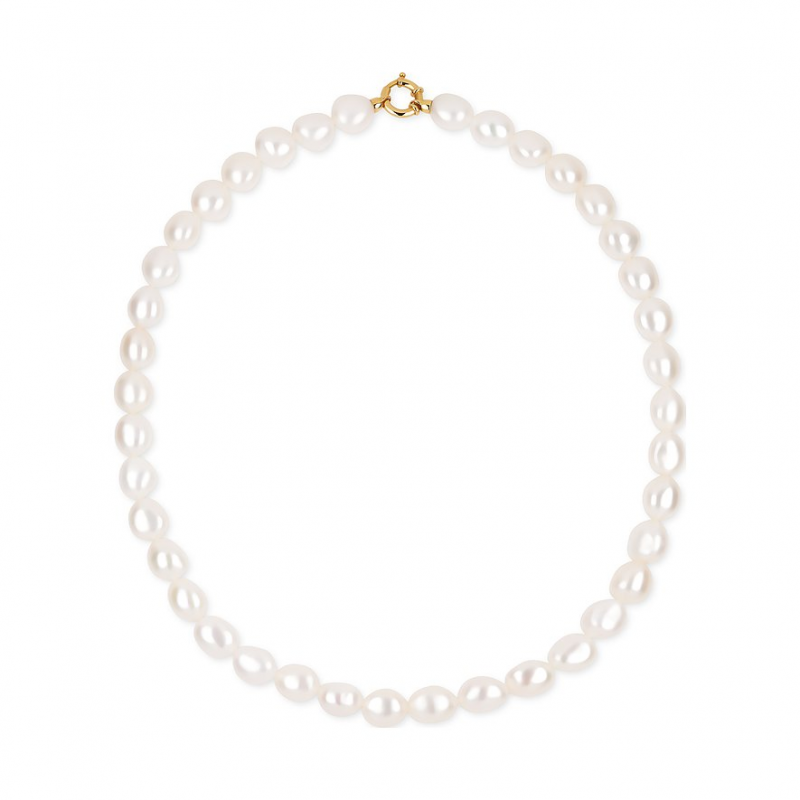 YAMOKO Kette 88316797 585er Gelbgold – Bild 1 von 2