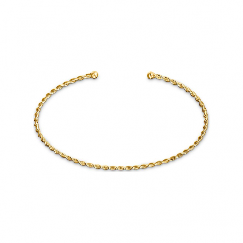 GUIA Armband 88320727 585er Gelbgold – Bild 1 von 2