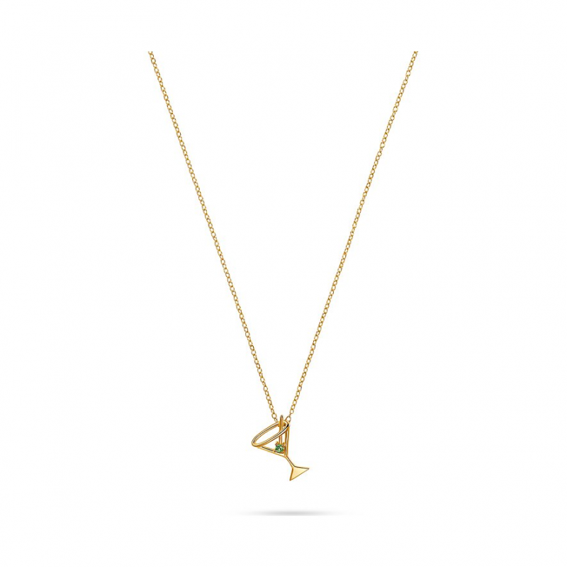 GUIA Kette 88321189 585er Gelbgold – Bild 1 von 3