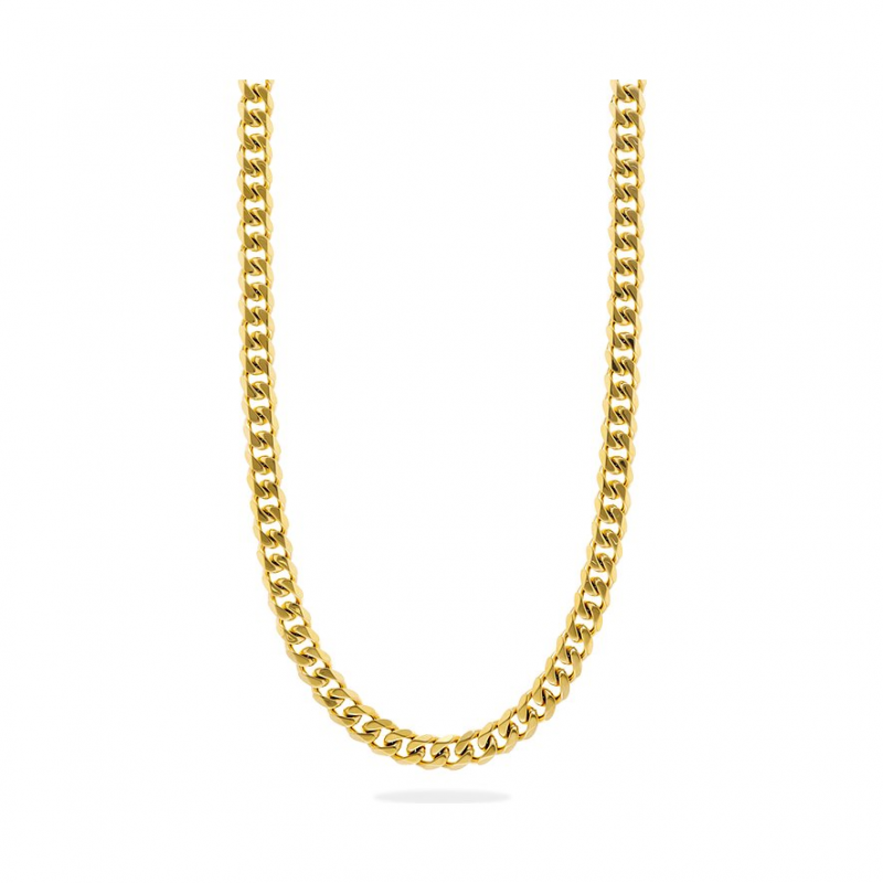 FAVS Kette 88323165 Edelstahl – Bild 1 von 2