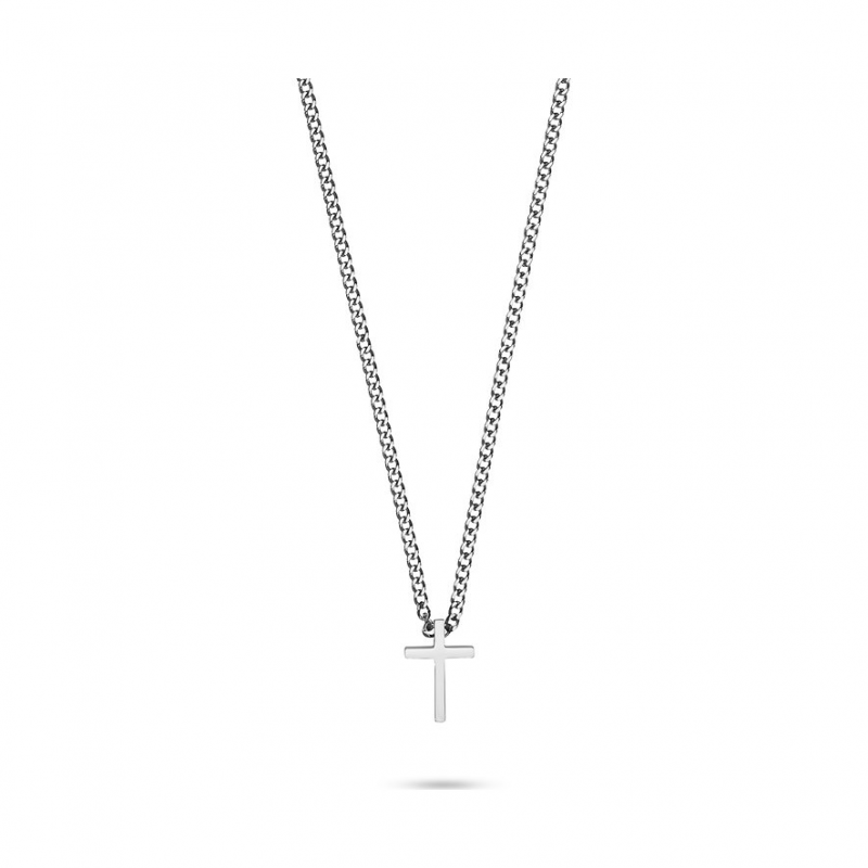 FAVS Kette 88323173 Edelstahl – Bild 1 von 3
