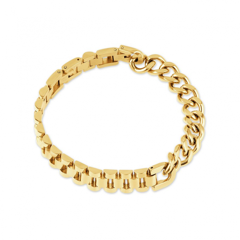 FAVS Armband 88323246 Edelstahl – Bild 1 von 3