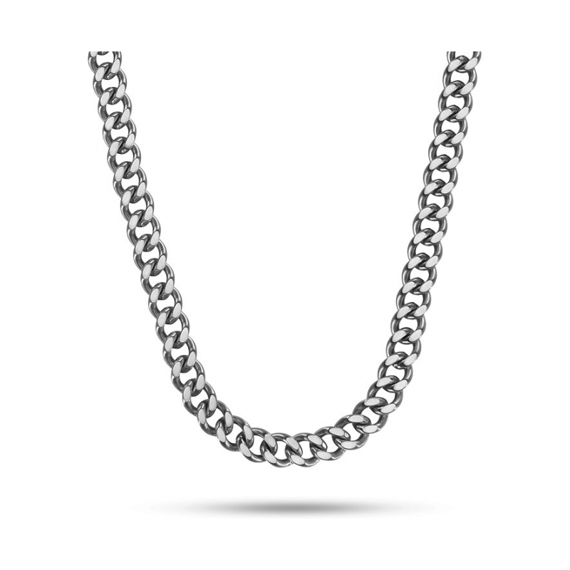 FAVS Kette 88323254 Edelstahl – Bild 1 von 3