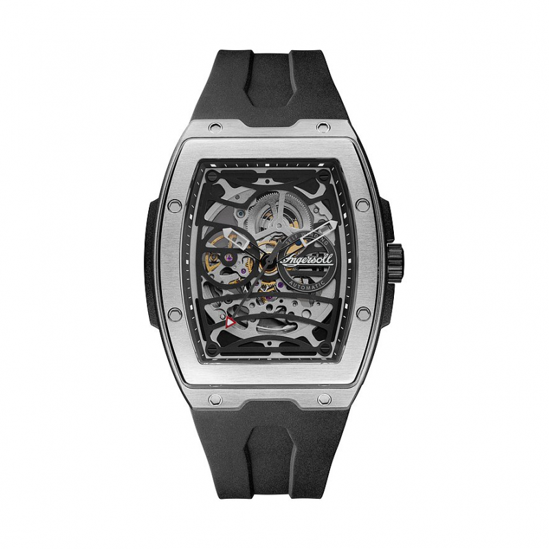 Ingersoll Herrenuhr The Challenger I12301 – Bild 1 von 2