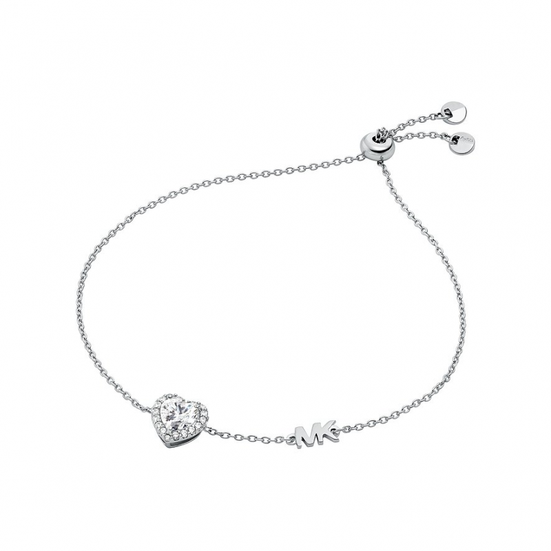 Michael Kors Armband MKC1518AN040 925er Silber – Bild 1 von 2