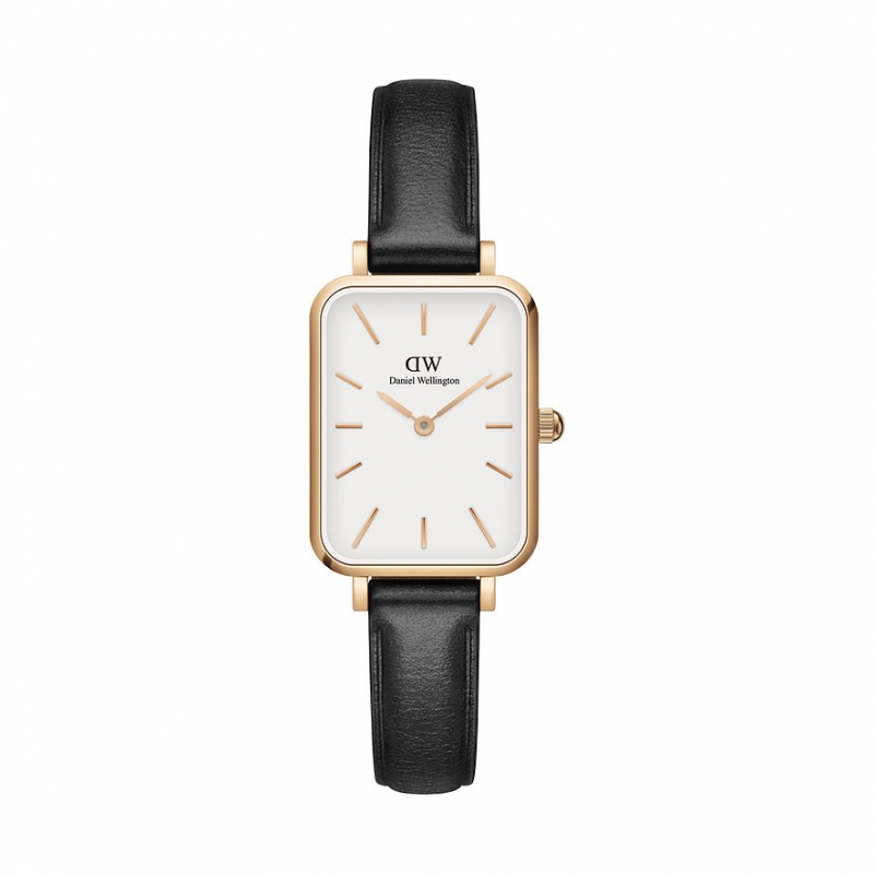 Daniel Wellington Damenuhr DW.DW00100434 Edelstahl