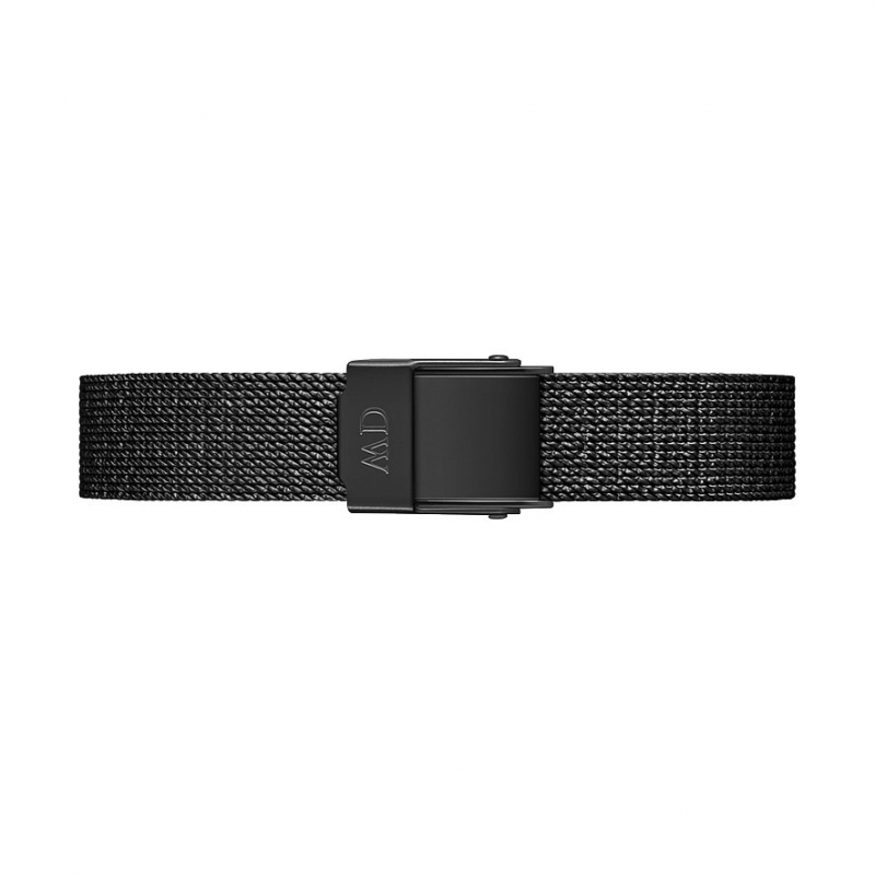 Daniel Wellington Metallband DW00200277 Edelstahl