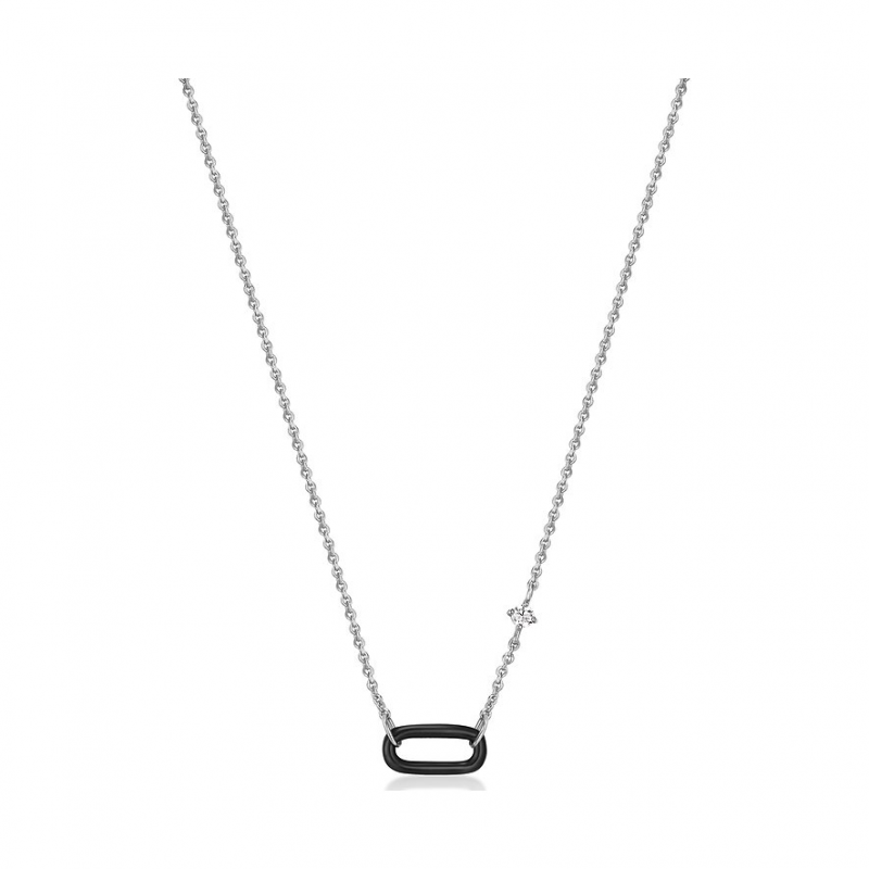 Ania Haie Kette N031-03H-K 925er Silber – Bild 1 von 2