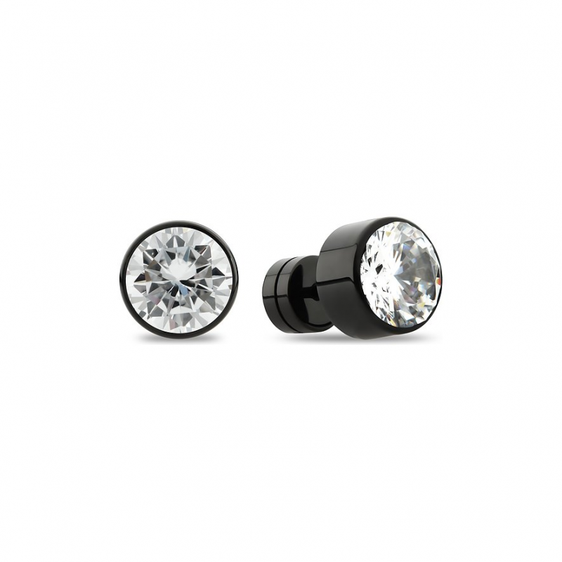 FAVS Ohrstecker 88334043 Edelstahl – Bild 1 von 3
