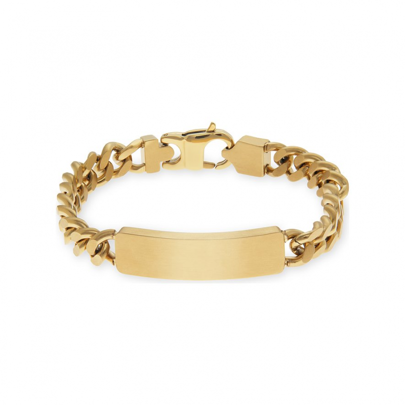 FAVS Armband 88334051 Edelstahl – Bild 1 von 2