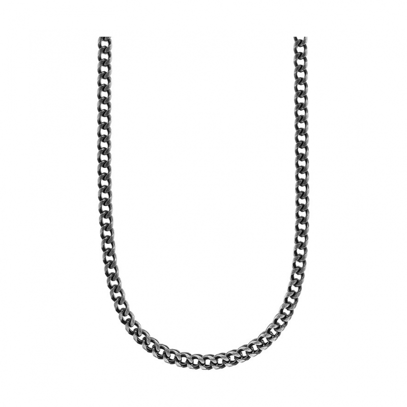 FAVS Kette 88334078 Edelstahl – Bild 1 von 2