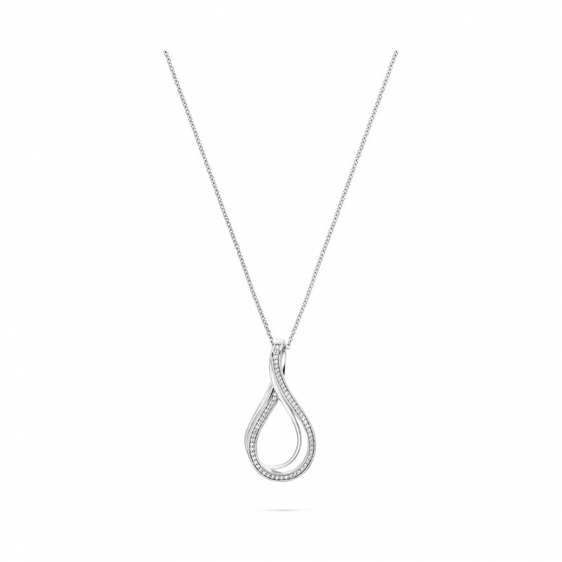 JETTE Kette INFINITY 88336089 925er Silber – Bild 1 von 2