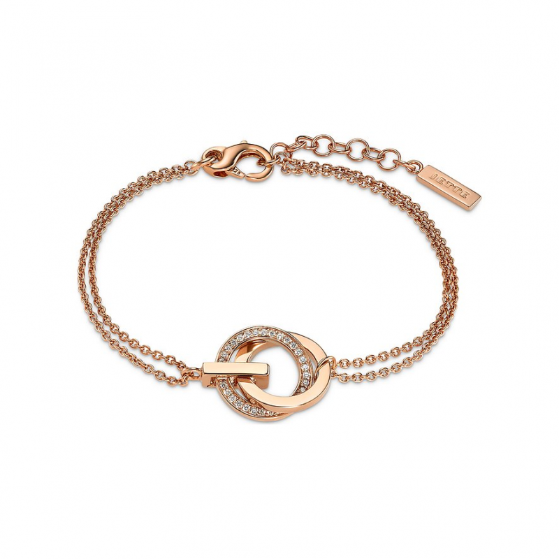JETTE Armband SWING 88336836 925er Silber – Bild 1 von 2