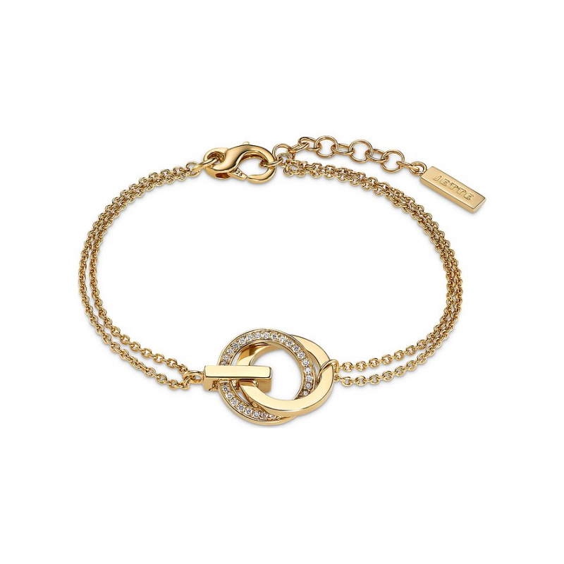 JETTE Armband SWING 88336844 925er Silber – Bild 1 von 2